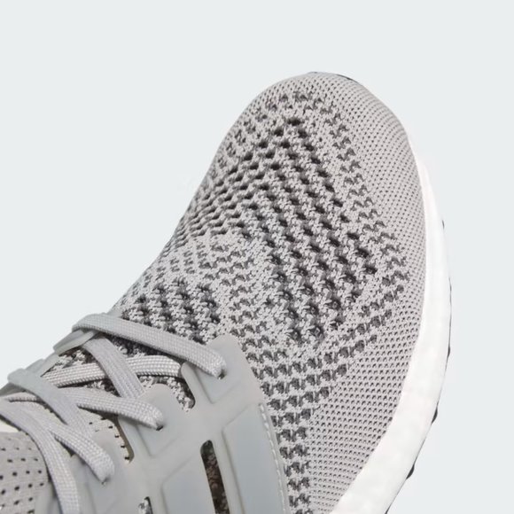 [NEW] Men\'s adidas UltraBoost 1.0 Shoes‎ Grey HR0062 main image 7